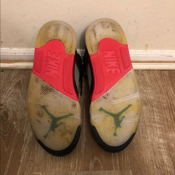 Air Jordan 5 Top 3 main image 5